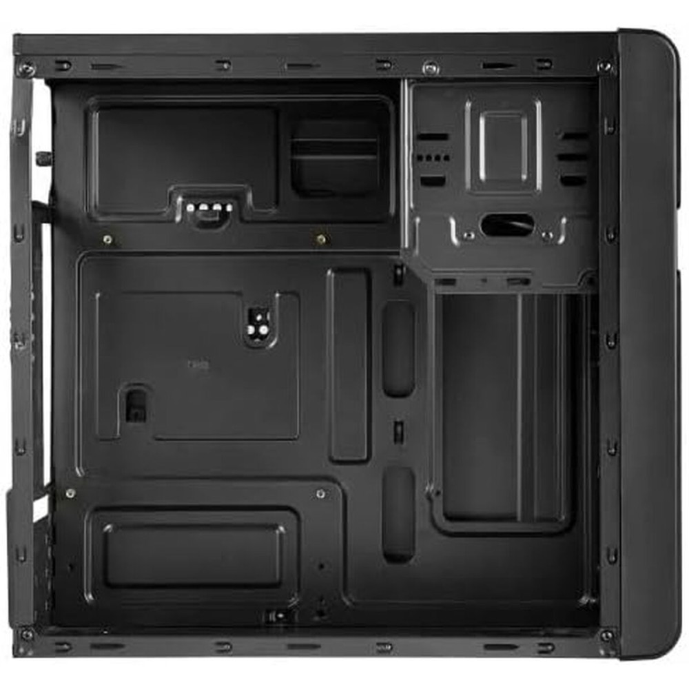 ATX Semi-tower Box approx! APPC-301F Black