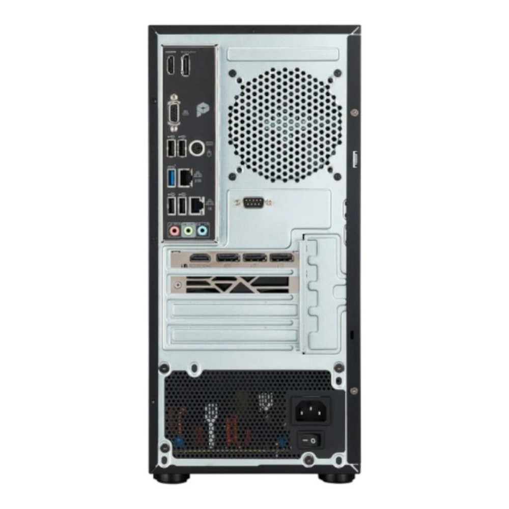 PC de bureau MSI Pro DP180 14A-846XES 16 GB RAM 256 GB SSD