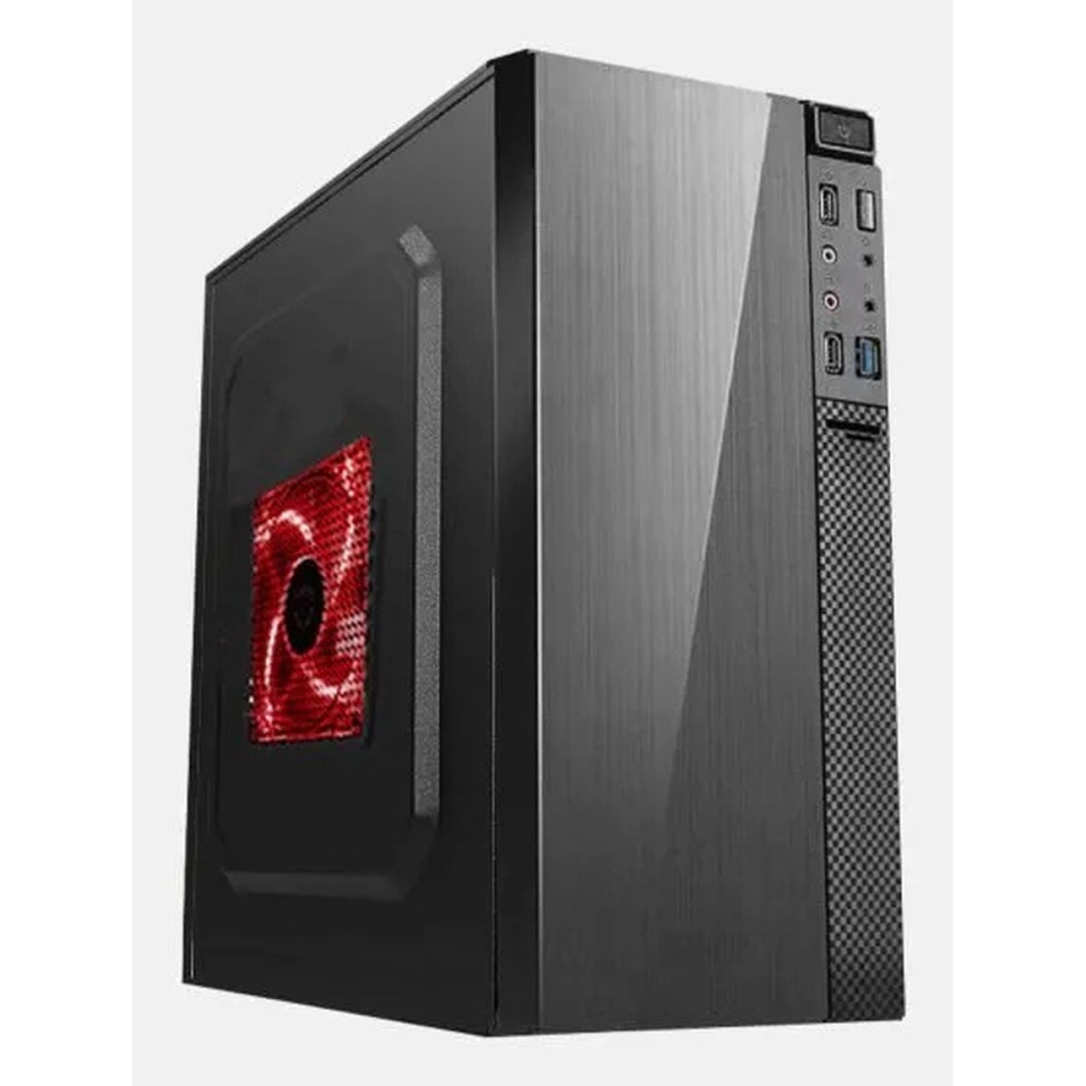 ATX Semi-tower Box approx! APPC-203F Black