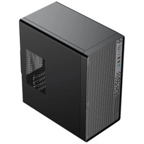 ATX Semi-tower Box approx! APPC-901F X-STRONG 500W Black