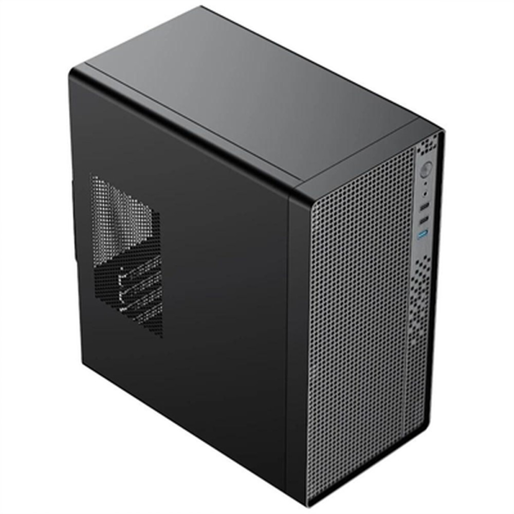ATX Semi-tower Box approx! APPC-901F X-STRONG 500W Black