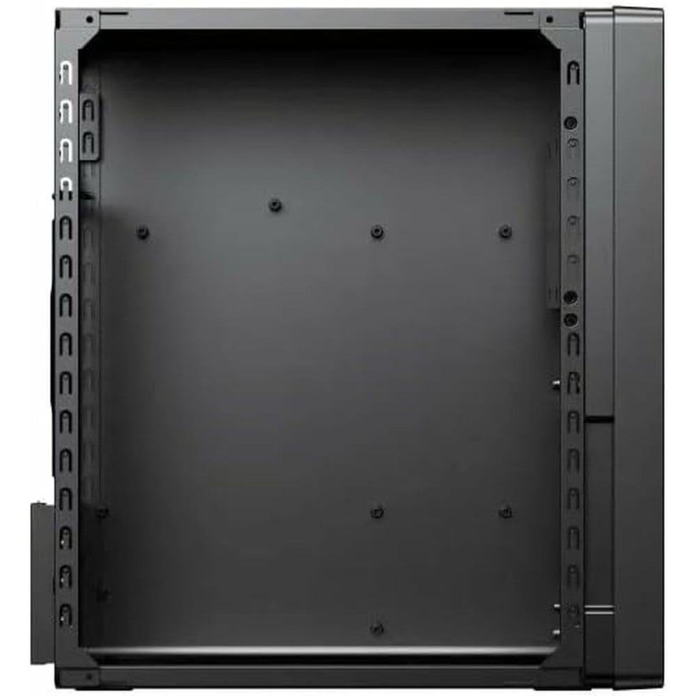 Boîtier ATX semi-tour approx! APPC-901F X-STRONG 500W Noir