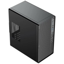 ATX Semi-tower Box approx! APPC-901F X-STRONG 500W Black