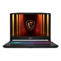 Ordinateur Portable MSI Katana 15 HX-083ES 15,6" 16 GB RAM 1 TB SSD