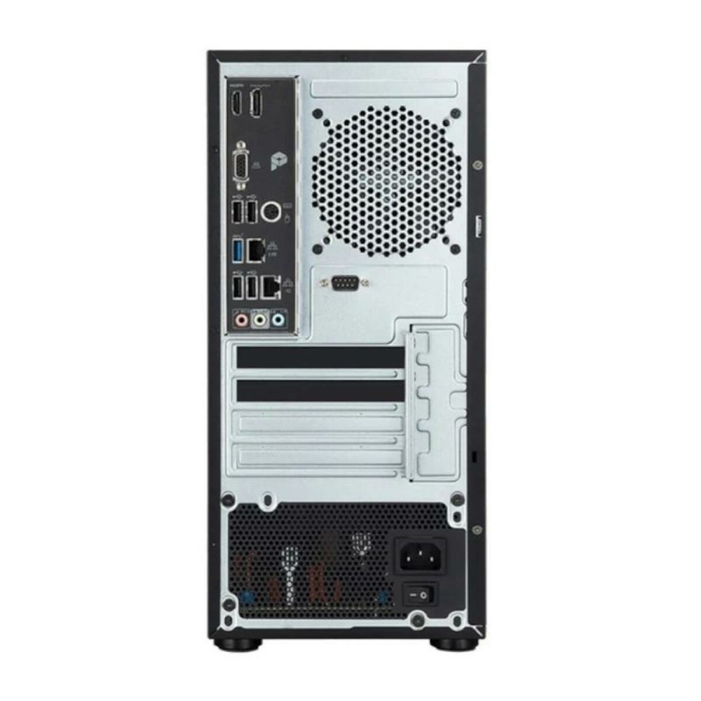 PC de bureau MSI Pro DP180 14A-843ES 16 GB RAM 512 GB SSD