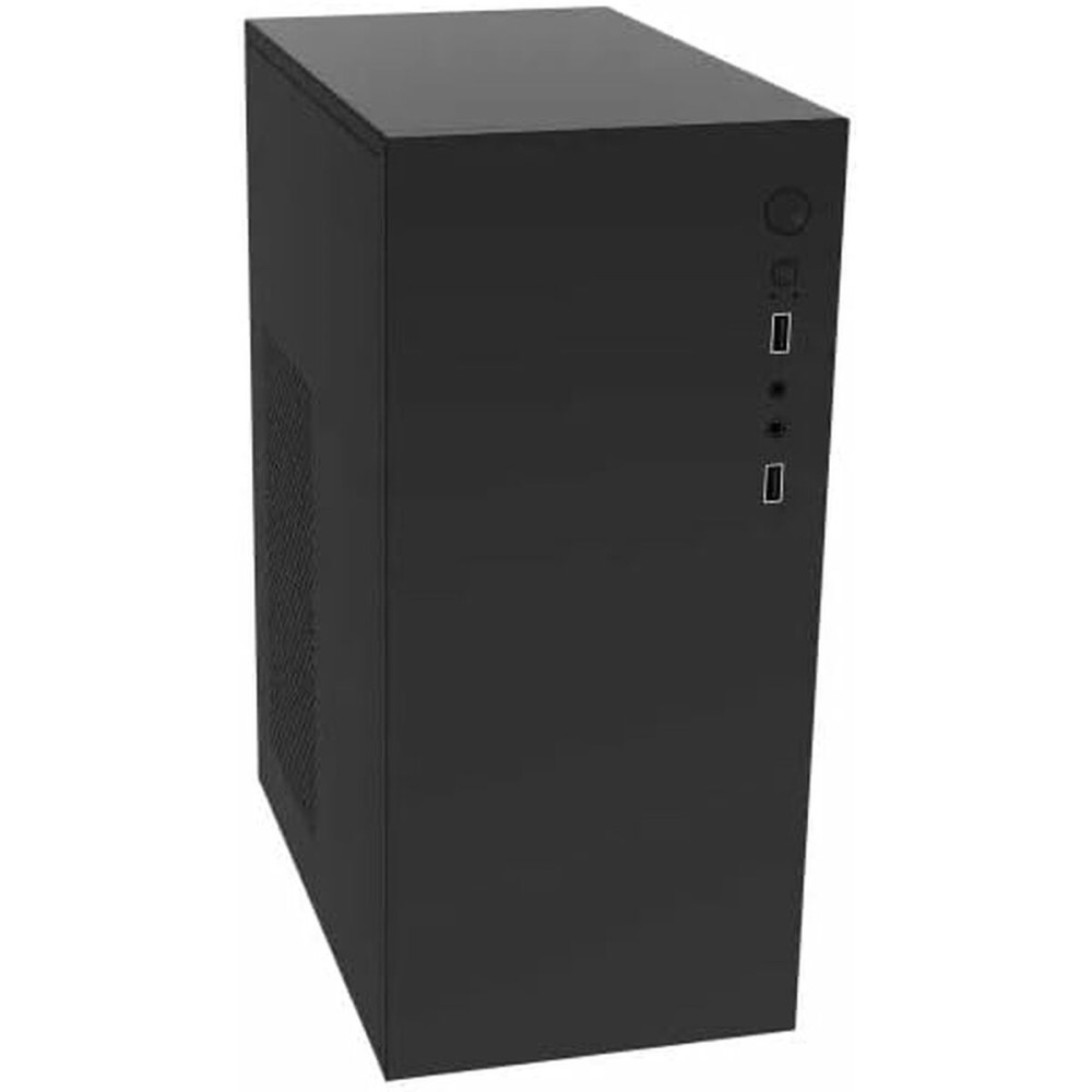 ATX Semi-tower Box approx! APPC-205 Black