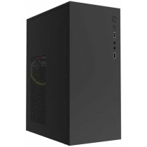 ATX Semi-tower Box approx! APPC-205 Black