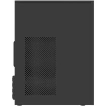 ATX Semi-tower Box approx! APPC-205 Black