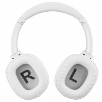 Headphones INTENSO O400HA White