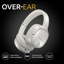 Headphones INTENSO O400HA White