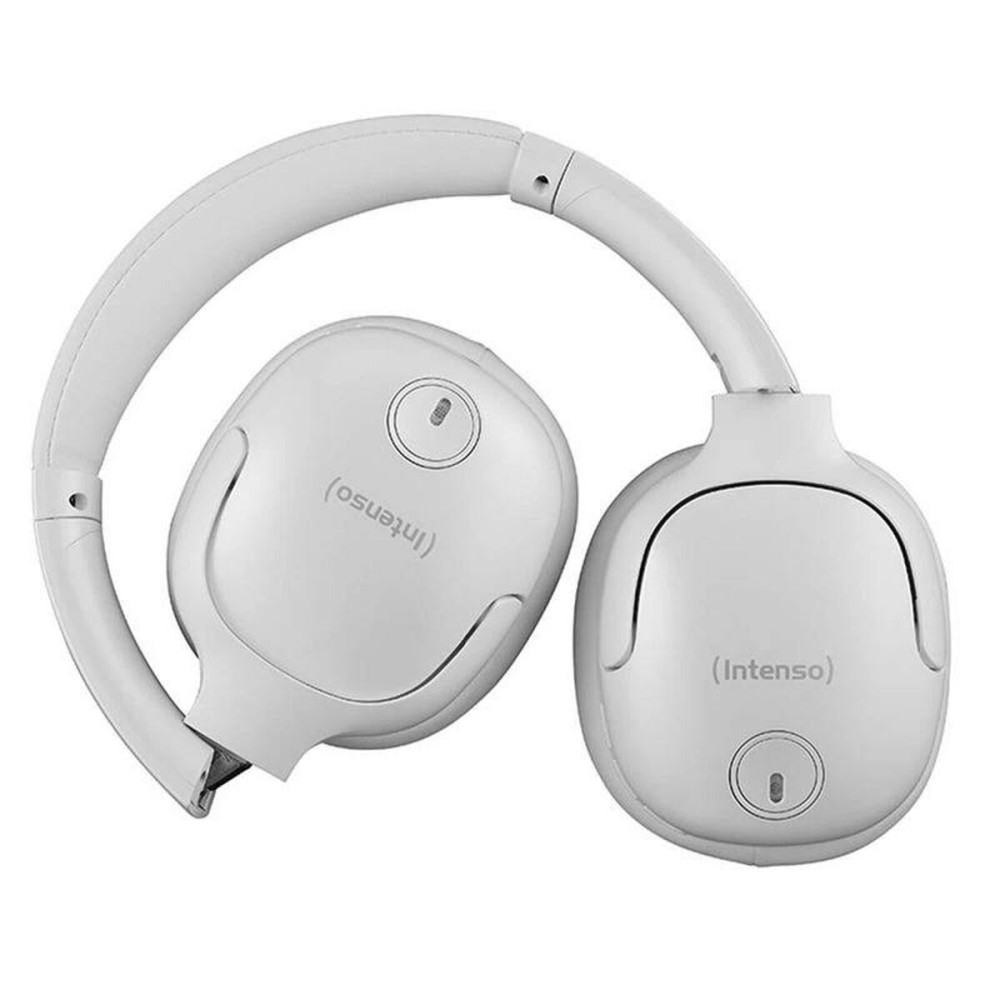 Headphones INTENSO O400HA White