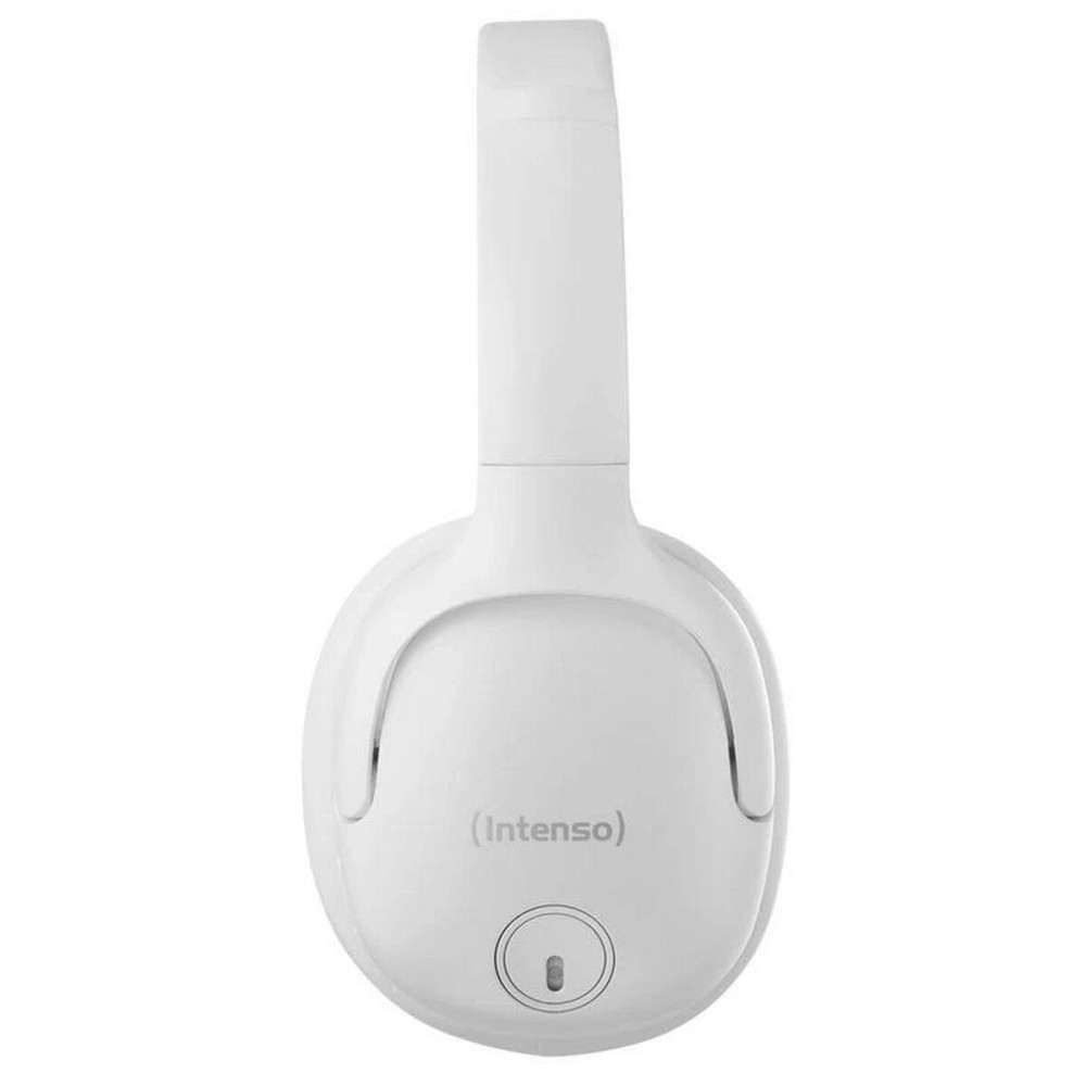 Headphones INTENSO O400HA White
