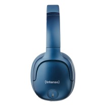 Headphones INTENSO O400HA Blue