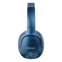 Kopfhörer INTENSO O400HA Blau