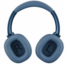 Kopfhörer INTENSO O400HA Blau