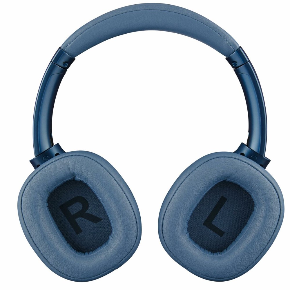 Headphones INTENSO O400HA Blue