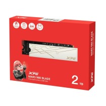 Festplatte Adata MARS 980 BLADE 2 TB SSD