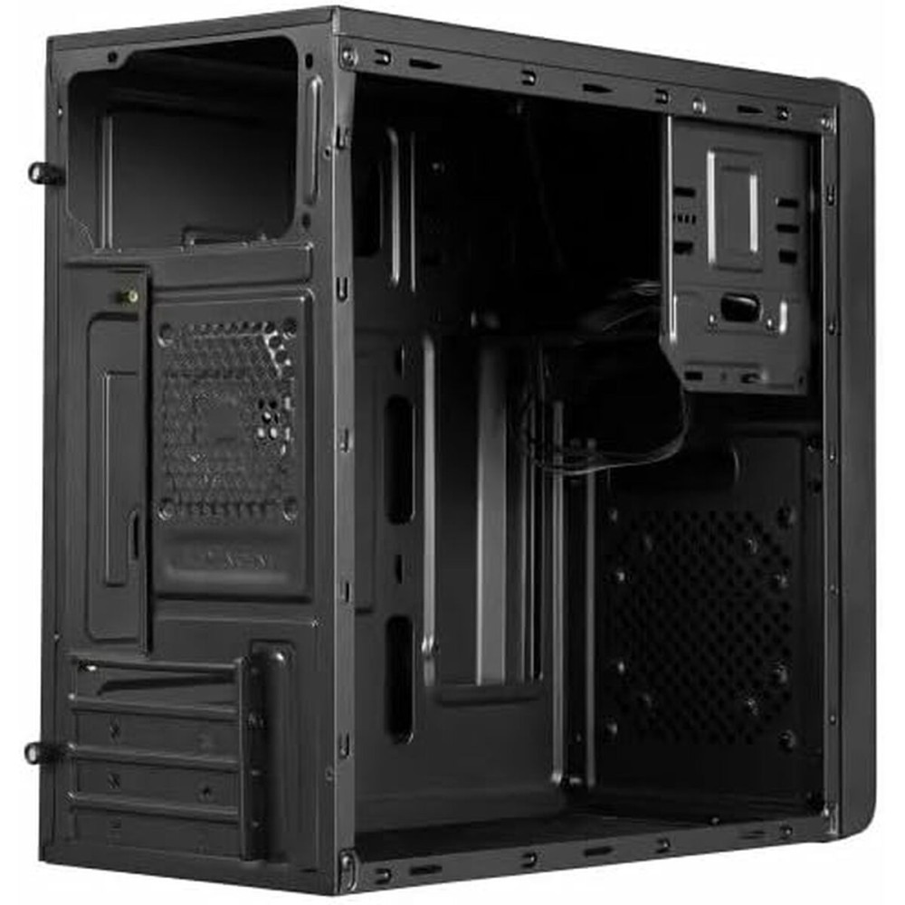ATX Semi-tower Box approx! APPC-301 Black