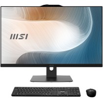 Tout en Un MSI AM272P-1096ES 27" 16 GB RAM 500 GB Intel Core Ultra 7 150U