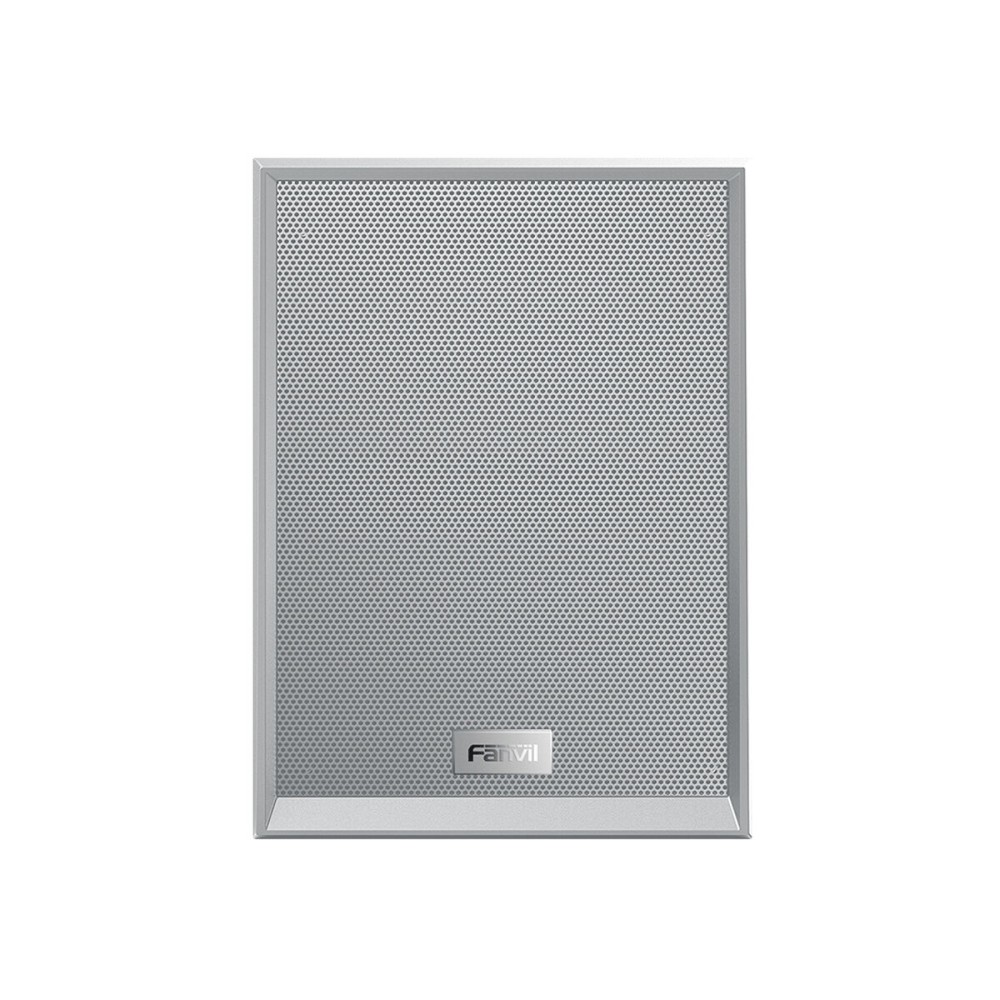 Laptop-Lautsprecher Fanvil A212 Weiß 20 W