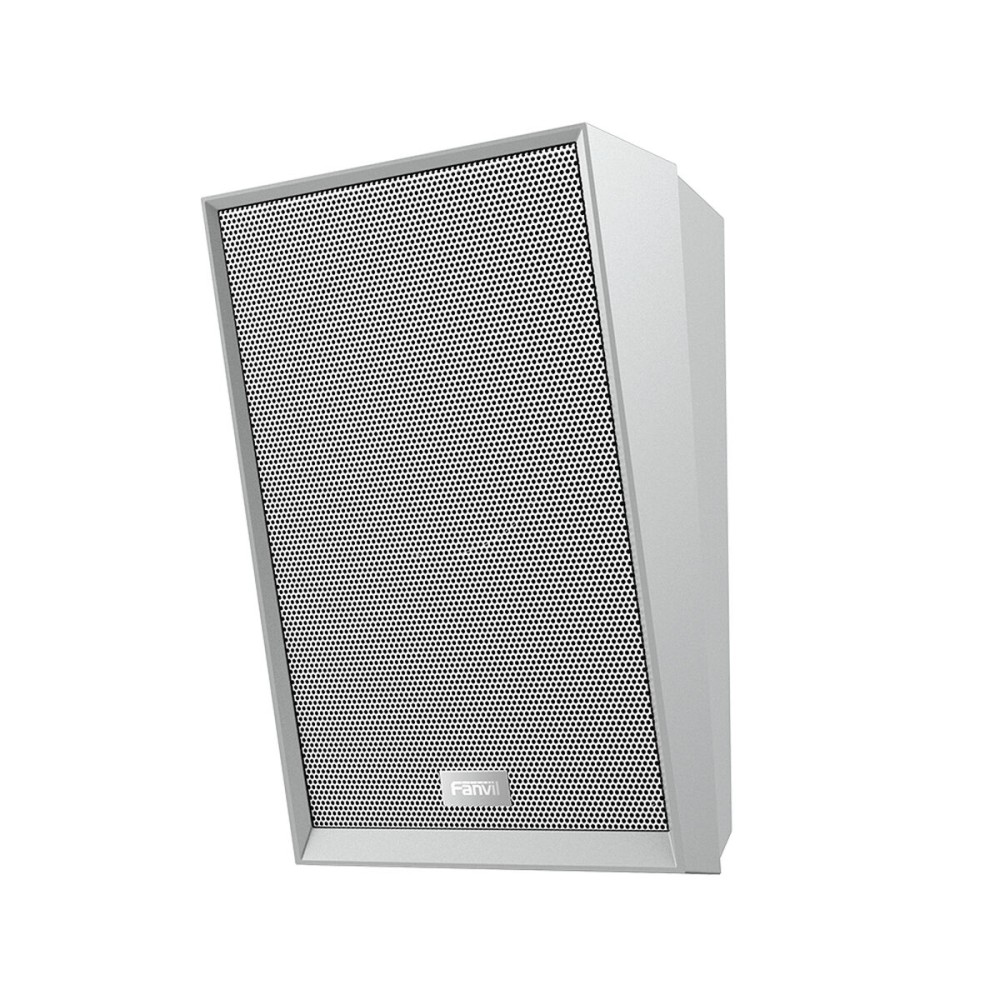 Laptop-Lautsprecher Fanvil A212 Weiß 20 W