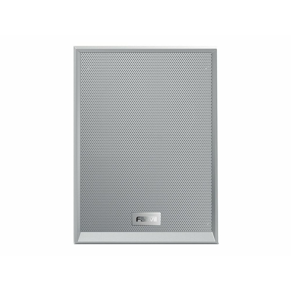 Laptop-Lautsprecher Fanvil A212 Weiß 20 W