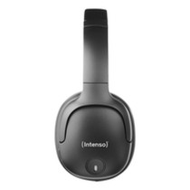 Casque INTENSO O400HA Noir