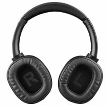 Casque INTENSO O400HA Noir