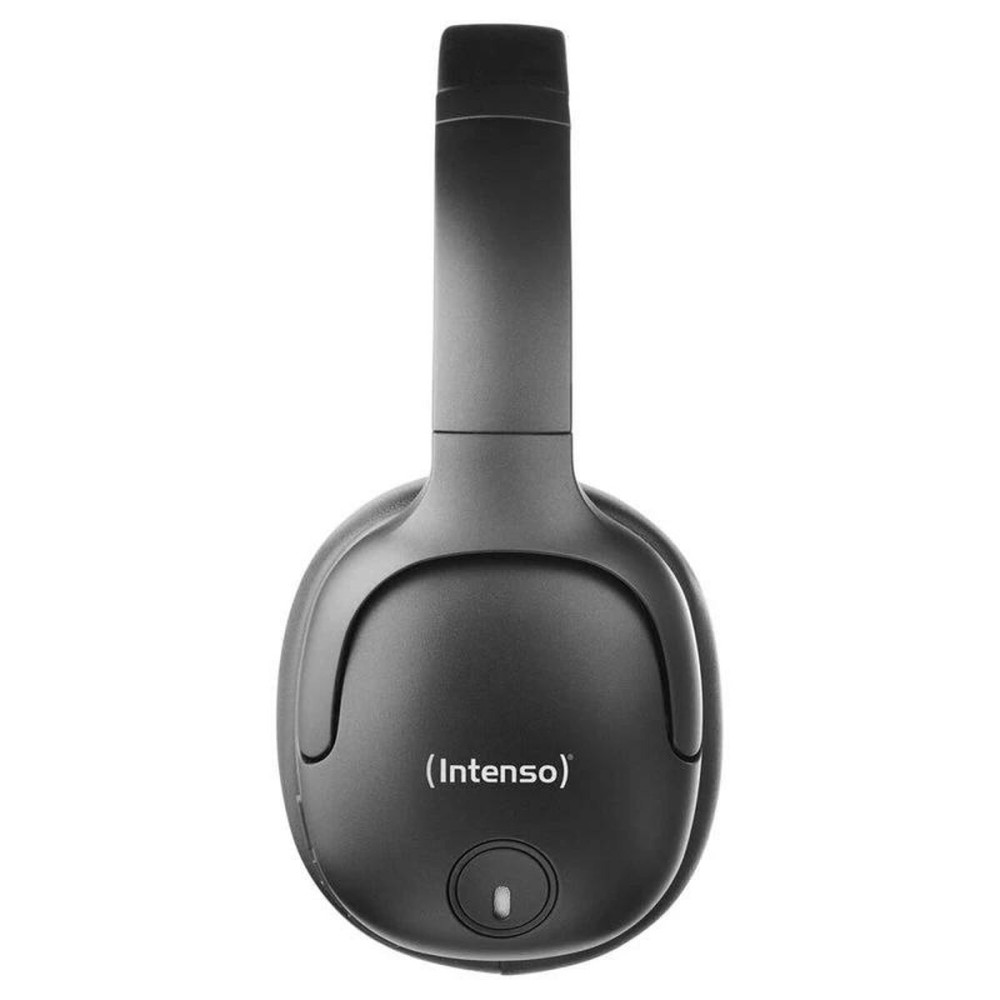 Casque INTENSO O400HA Noir