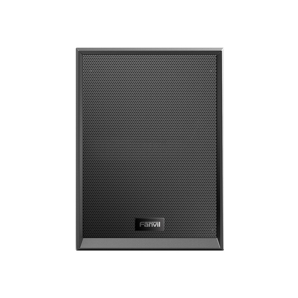 Haut-parleurs de PC Fanvil A212 Noir 15 W