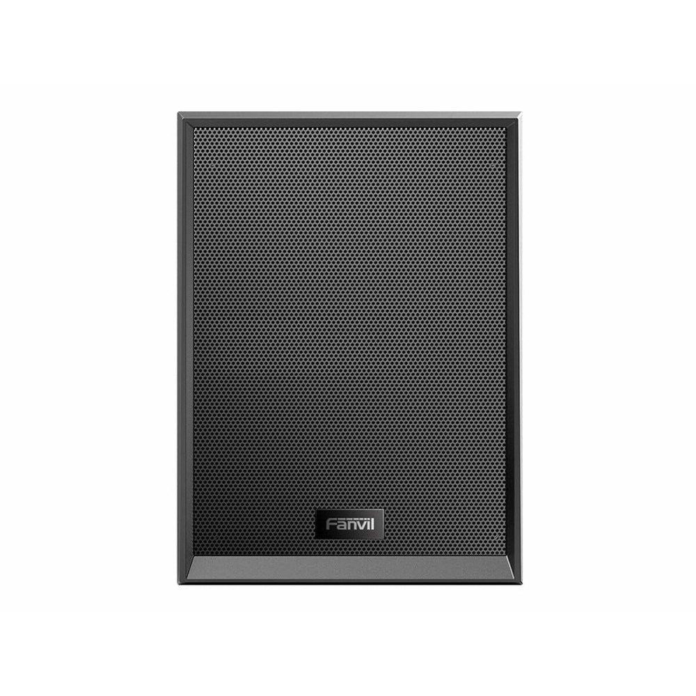 Laptop-Lautsprecher Fanvil A212 Schwarz 15 W