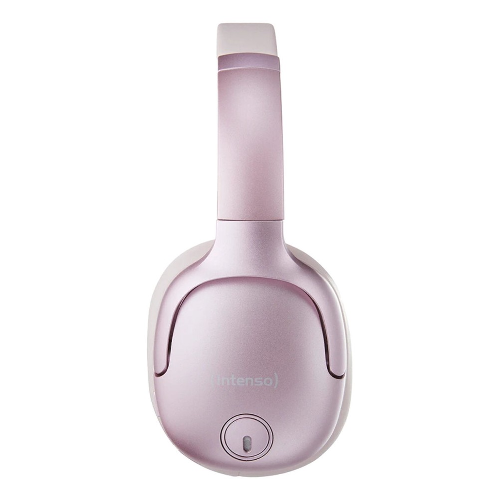 Headphones INTENSO O400HA Pink