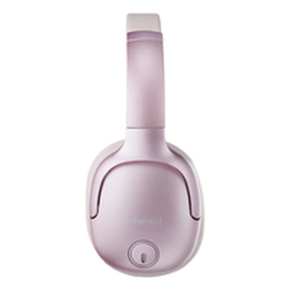 Headphones INTENSO O400HA Pink