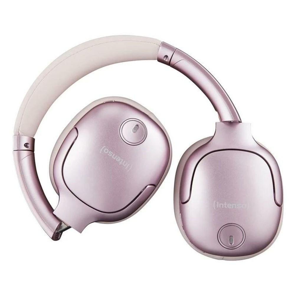 Kopfhörer INTENSO O400HA Rosa