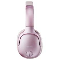 Kopfhörer INTENSO O400HA Rosa