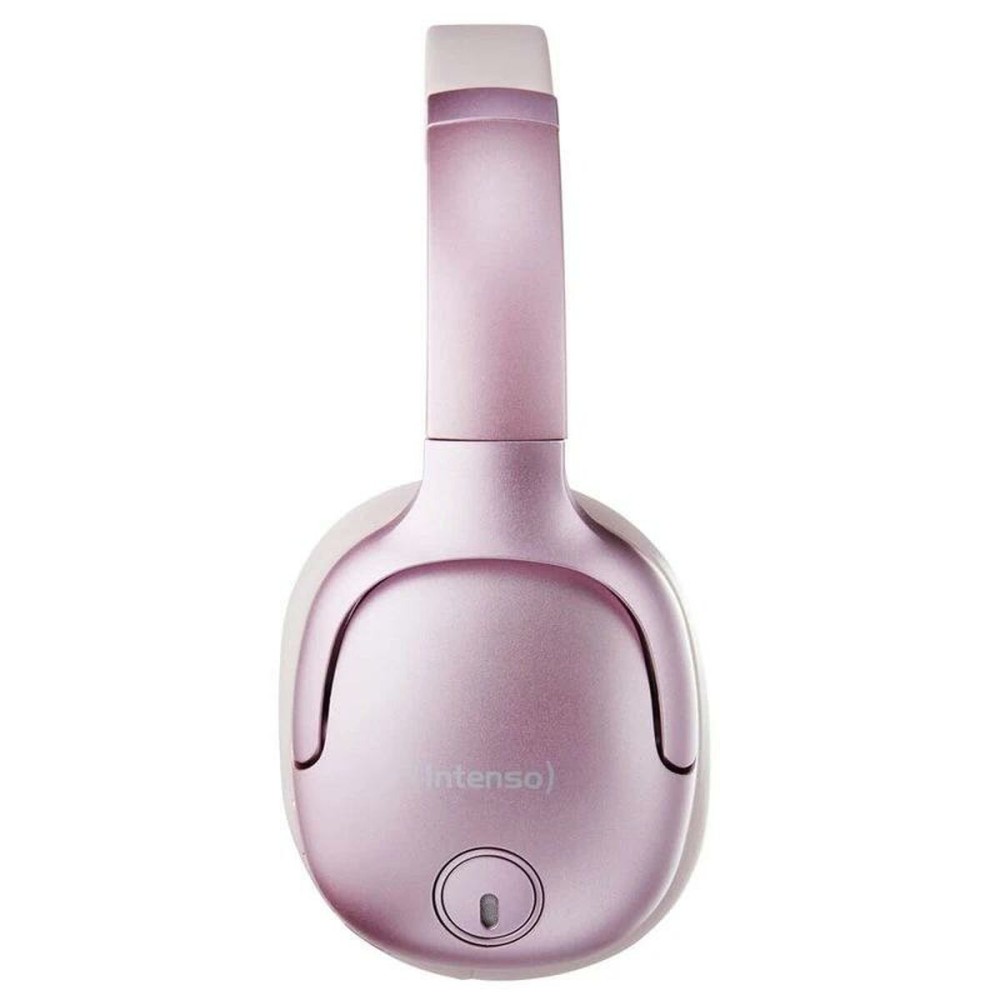 Headphones INTENSO O400HA Pink