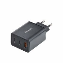 Wandladegerät INTENSO W65ACC Schwarz 65 W