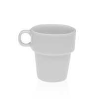 Piece Coffee Cup Set Versa Porcelain