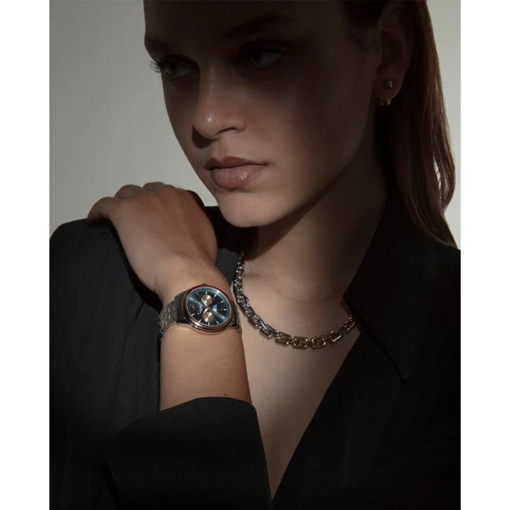 Collier Femme Viceroy 14197C01019 Doré