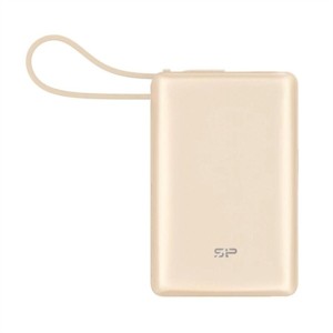 Powerbank Silicon Power CP10 10000 mAh Rotgold