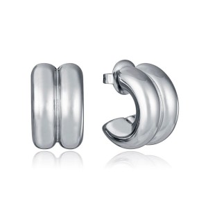 Earrings Viceroy 14195E01000 Silver