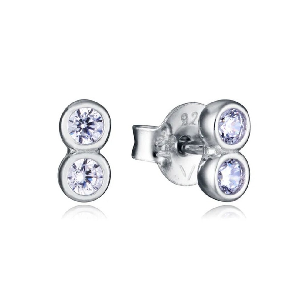 Earrings Viceroy 2308E000-30 Silver
