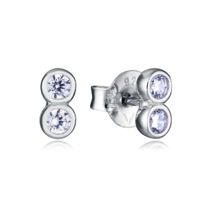 Earrings Viceroy 2308E000-30 Silver