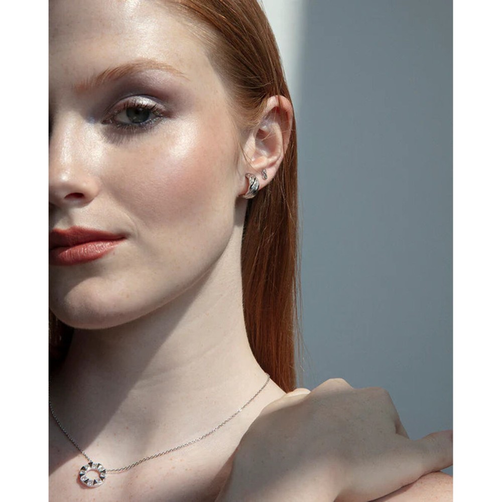 Earrings Viceroy 2329E000-30 Silver