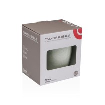 Filtertasse für Teeaufgüsse Versa Blau