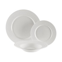 Tableware Versa Porcelain 18 Pieces