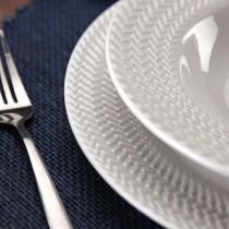 Tableware Versa Porcelain 18 Pieces
