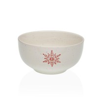 Bol Versa Yule Grès 13 x 6,4 x 13 cm