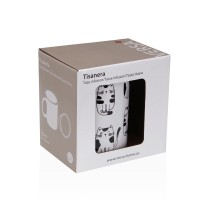 Cup with Tea Filter Versa Cat