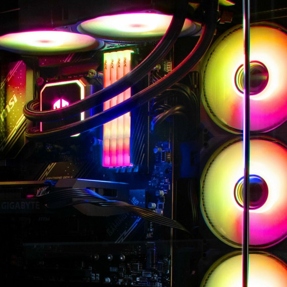 Cooling Base for a Laptop CoolBox COO-VA-12AR02